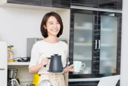 一人暮らし向け物件