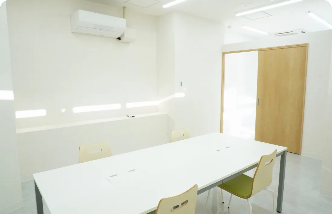 獨協大学前営業所