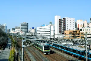 沿線・駅から探す