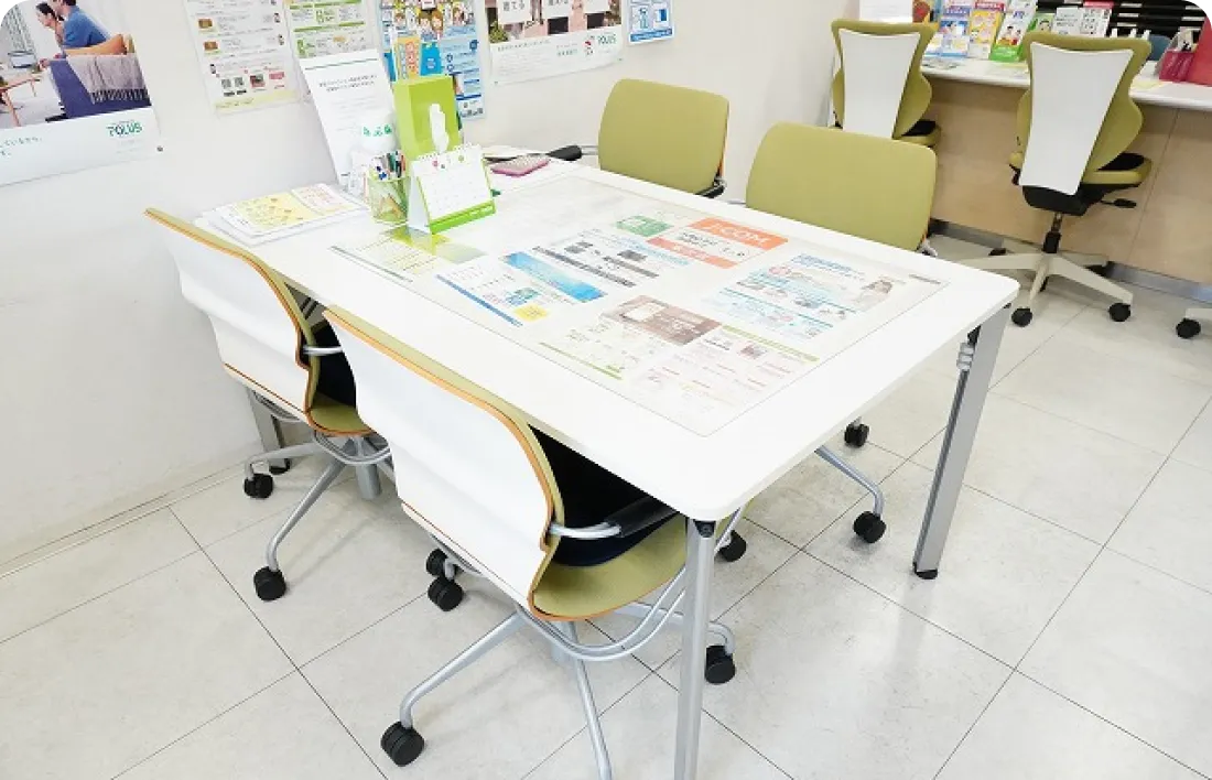 川口営業所