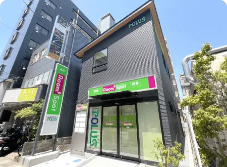 草加営業所
