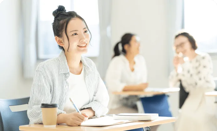 芝浦工業大学周辺