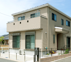中古戸建て