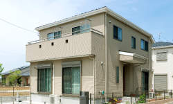 中古戸建て