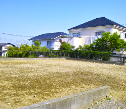 土地