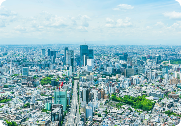 地域密着ならではの情報