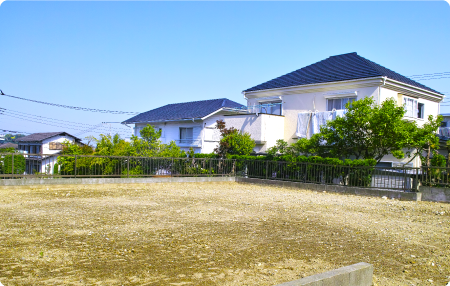 土地