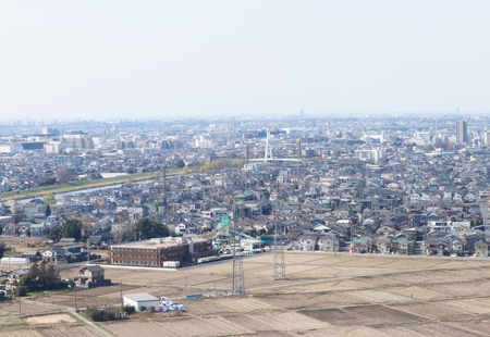 東武伊勢崎エリア
