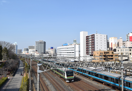 さいたまエリア