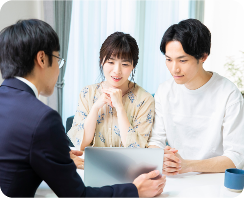 購入相談
