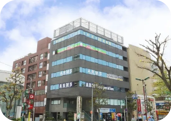 新八柱営業所