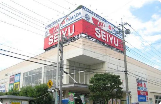 東川口営業所