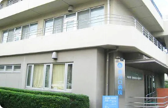東川口営業所