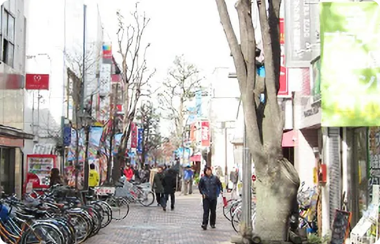 川口営業所