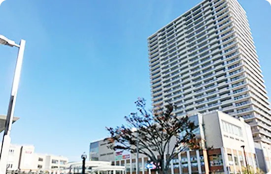 越谷営業所