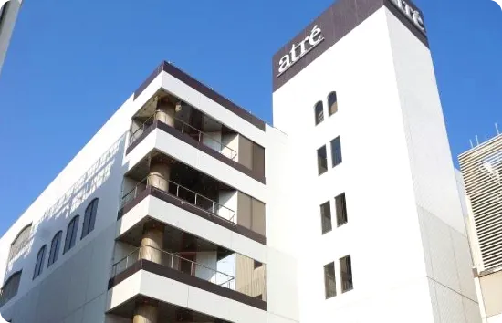 松戸営業所