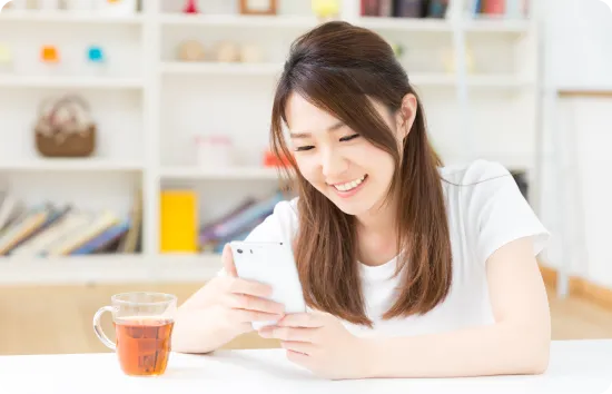 WEB内見を申し込む