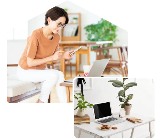 WEBお申込み