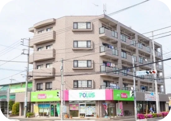 戸塚安行営業所