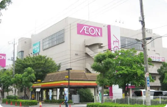 せんげん台営業所