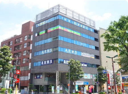 新八柱営業所