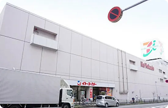 新八柱営業所
