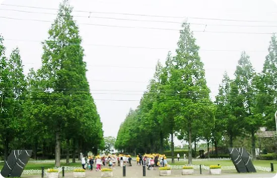 草加新田営業所