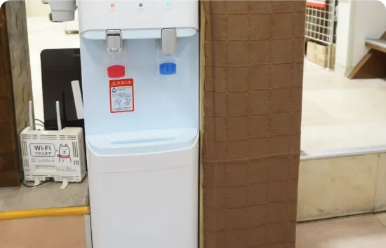 戸田営業所