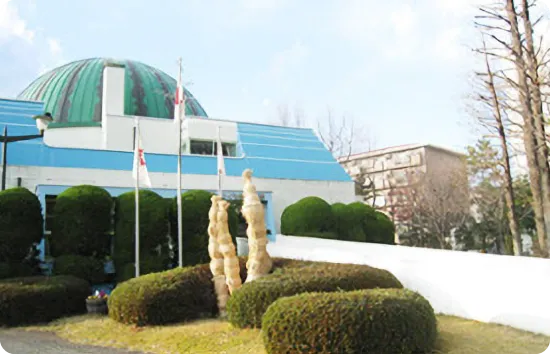 戸田営業所