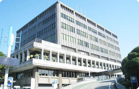 戸田営業所