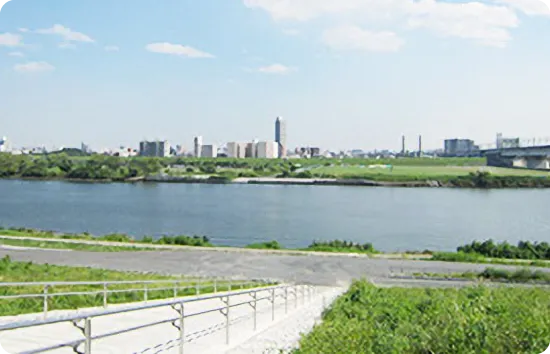 戸田公園営業所