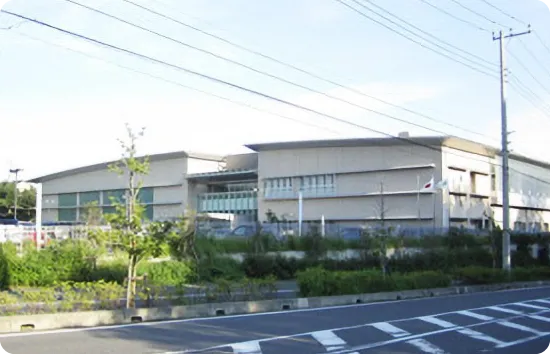 戸塚安行営業所