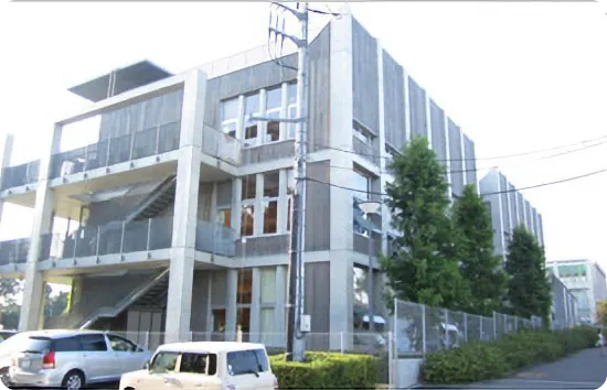 戸塚安行営業所